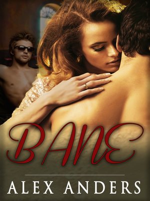 cover image of Bane